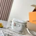 Louis Vuitton Mini Bumbag Flower Ring #B50786