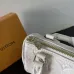 Louis Vuitton Mini Speedy Bag With Colorful Monogram Print And Adjustable Strap size:16×10×7cm #B54272