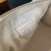 Louis Vuitton Mini Speedy Bag With Colorful Monogram Print And Adjustable Strap size:16×10×7cm #B54272