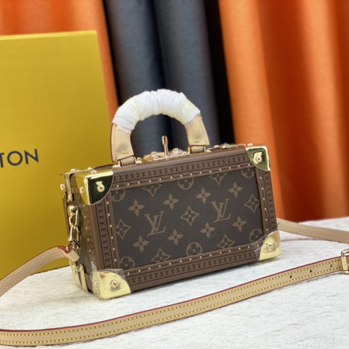 Louis Vuitton Monogram AAA+ Handbags #999933818