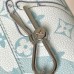 Louis Vuitton Monogram Aquagarden Bags Monogram Hobo Bag #9999926711