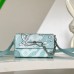 Louis Vuitton Monogram Aquagarden Bags Monogram Hobo Bag #9999926711