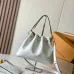 Louis Vuitton Monogram Bundle Shoulder Bags #B50783