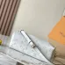 Louis Vuitton Monogram Bundle Shoulder Bags #B50783
