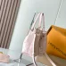 Louis Vuitton Monogram Bundle Shoulder Bags #B50783
