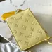 Louis Vuitton Monogram Bundle Shoulder Bags #B50783