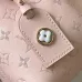 Louis Vuitton Monogram Bundle Shoulder Bags #B50783