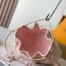 Louis Vuitton Monogram Bundle Shoulder Bags #B50783