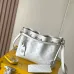 Louis Vuitton Monogram Bundle Shoulder Bags #B50783
