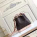 Louis Vuitton Monogram Noe AAA+ Handbags #99922741