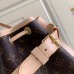 Louis Vuitton Monogram Noe AAA+ Handbags #99922741