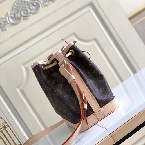 Louis Vuitton Monogram Noe AAA+ Handbags #99922741