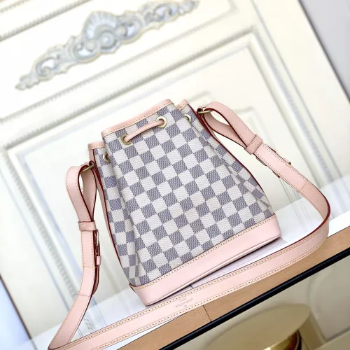 Louis Vuitton Monogram Noe AAA+ Handbags #99922742