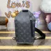 Louis Vuitton Monogram Saumur Shoulder Bag/Crossbody Bag #B37978