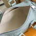 Louis Vuitton  Monogram Taurillon Keepall Bandouliere 25 Water Green size:25×15×11cm #B53703