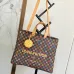 Louis Vuitton N00192 Shopper Tote #B50900
