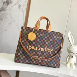Louis Vuitton N00192 Shopper Tote #B50900