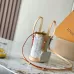 Louis Vuitton Nano Bucket #B50722