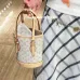 Louis Vuitton Nano Bucket #B50722