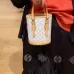 Louis Vuitton Nano Bucket #B50722