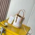 Louis Vuitton Nano Bucket #B50722