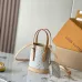 Louis Vuitton Nano Bucket #B50722
