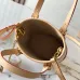 Louis Vuitton Nano Bucket #B50722