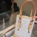 Louis Vuitton Nano Bucket #B50722