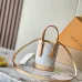 Louis Vuitton Nano Bucket #B50722