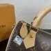 Louis Vuitton Nano Speedy M15330 #B58079