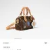 Louis Vuitton Nano Speedy M15330 #B58079