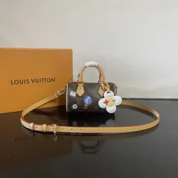 Louis Vuitton Nano Speedy M15330 #B58079