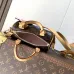 Louis Vuitton  Nano Speedy Vivienne M15330 #B58351