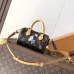 Louis Vuitton  Nano Speedy Vivienne M15330 #B58351