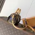 Louis Vuitton  Nano Speedy Vivienne M15330 #B58351