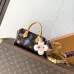 Louis Vuitton  Nano Speedy Vivienne M15330 #B58351