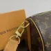 Louis Vuitton Needle Handbag M28116 46x22x17cm #B62961