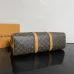 Louis Vuitton Needle Handbag M28116 46x22x17cm #B62961