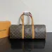 Louis Vuitton Needle Handbag M28116 46x22x17cm #B62961