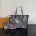 Louis Vuitton Neverfull Eden MM M28918 31x28x14cm #B62938