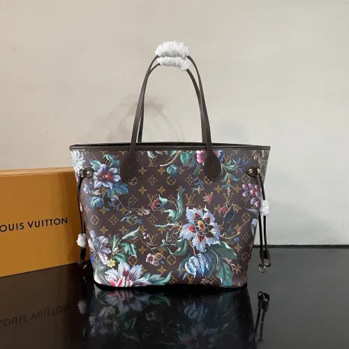 Louis Vuitton Neverfull Eden MM M28918 31x28x14cm #B62938