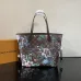Louis Vuitton Neverfull Eden MM M28918 31x28x14cm #B62938