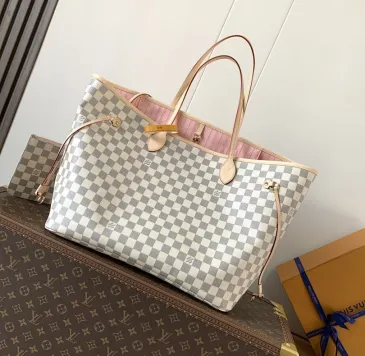 Brand L Neverfull GM Tote N41604 39x32x19cm #B63882