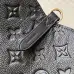 Louis Vuitton Neverfull MM Tote Bag (2 Colors) – Black/Burgundy Monogram Empreinte Leather with Gold-Tone Lock #B59169
