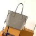 Louis Vuitton Neverfull MM Tote Bag, 32 x 29 x 17 cm #B63212