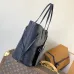 Louis Vuitton Neverfull MM Tote Bag, 32 x 29 x 17 cm #B63212