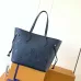Louis Vuitton Neverfull MM Tote Bag, 32 x 29 x 17 cm #B63212