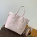 Louis Vuitton Neverfull MM Tote Bag, 32 x 29 x 17 cm #B63212