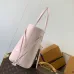 Louis Vuitton Neverfull MM Tote Bag, 32 x 29 x 17 cm #B63212