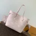 Louis Vuitton Neverfull MM Tote Bag, 32 x 29 x 17 cm #B63212